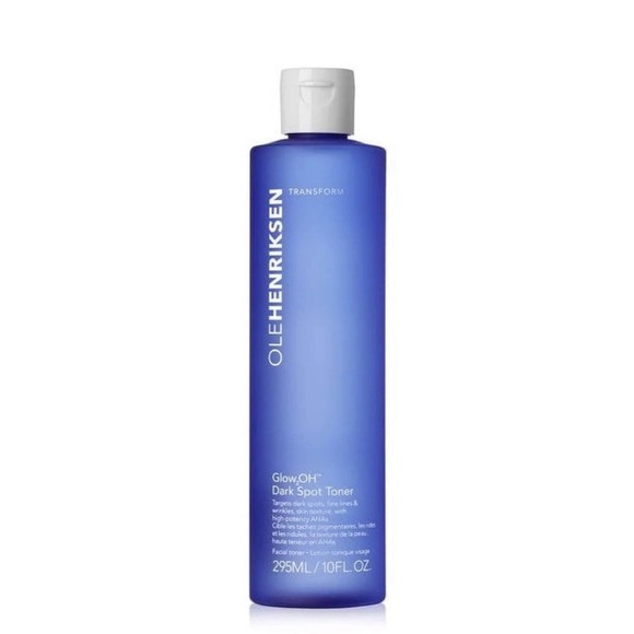 Ole Henriksen Other - OLEHENRIKSEN Glow2OH Dark Spot Toner